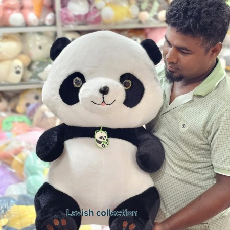 Cute Premium Plush Panda Teddy Bear